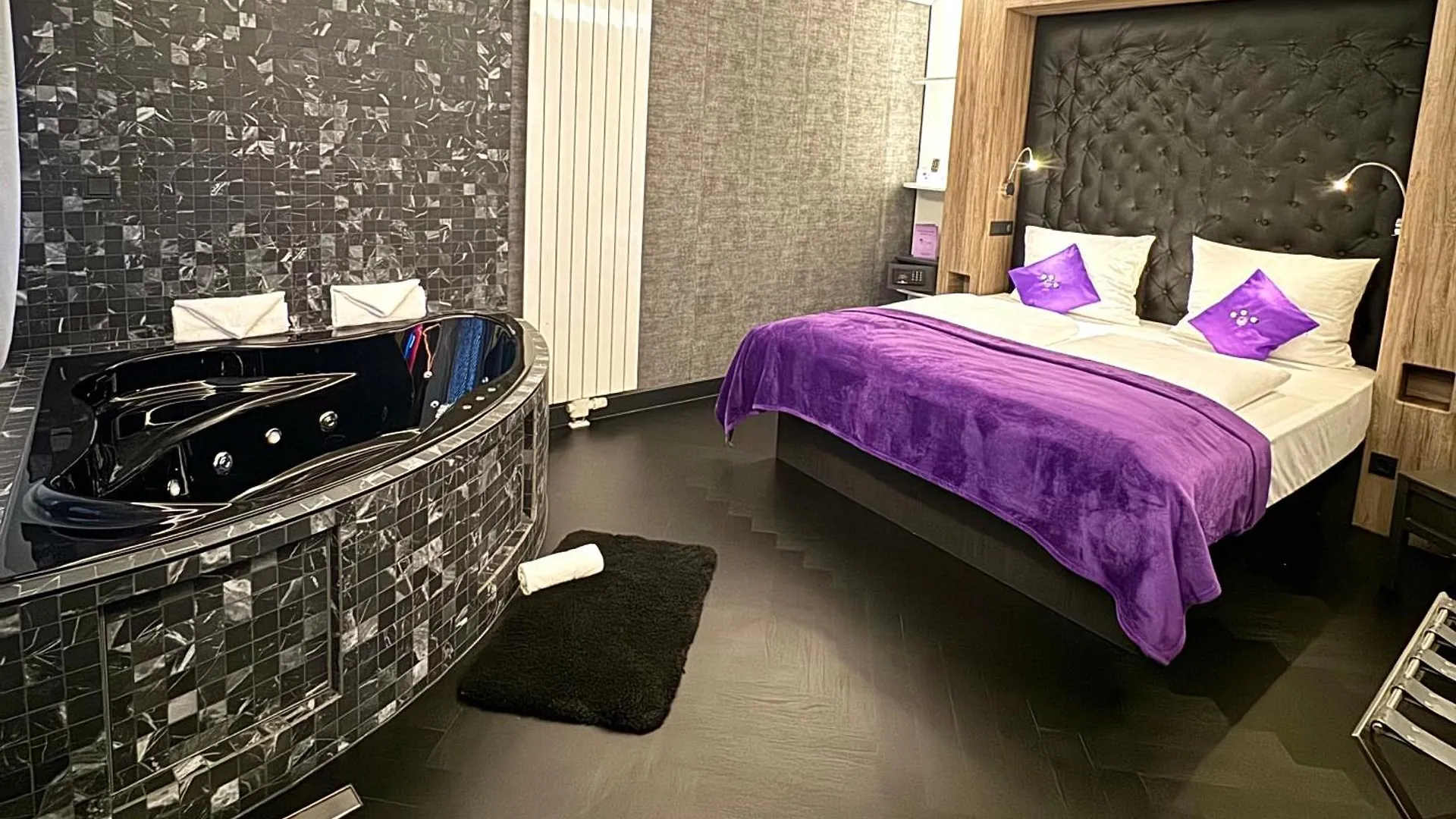 Plaza Inn Stays Design Dortmund Hotel