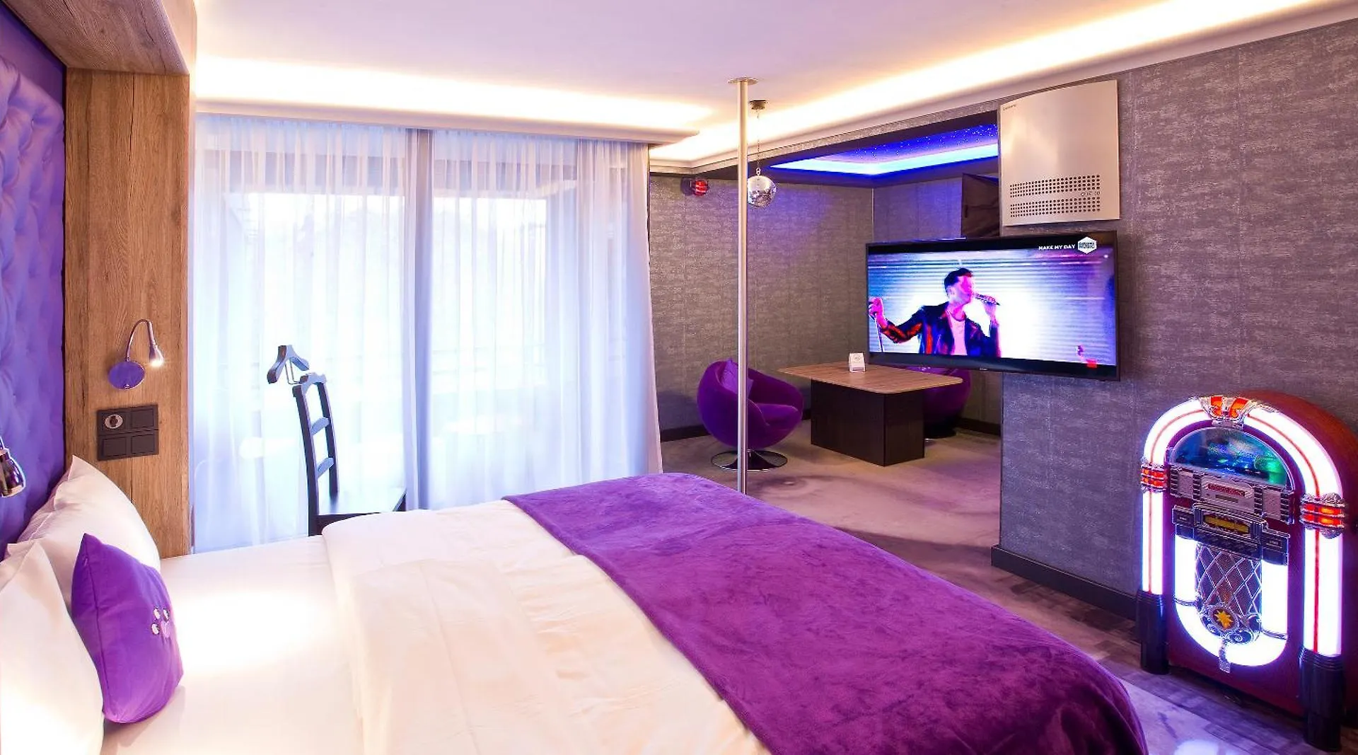 Plaza Inn Stays Design Dortmund Duitsland