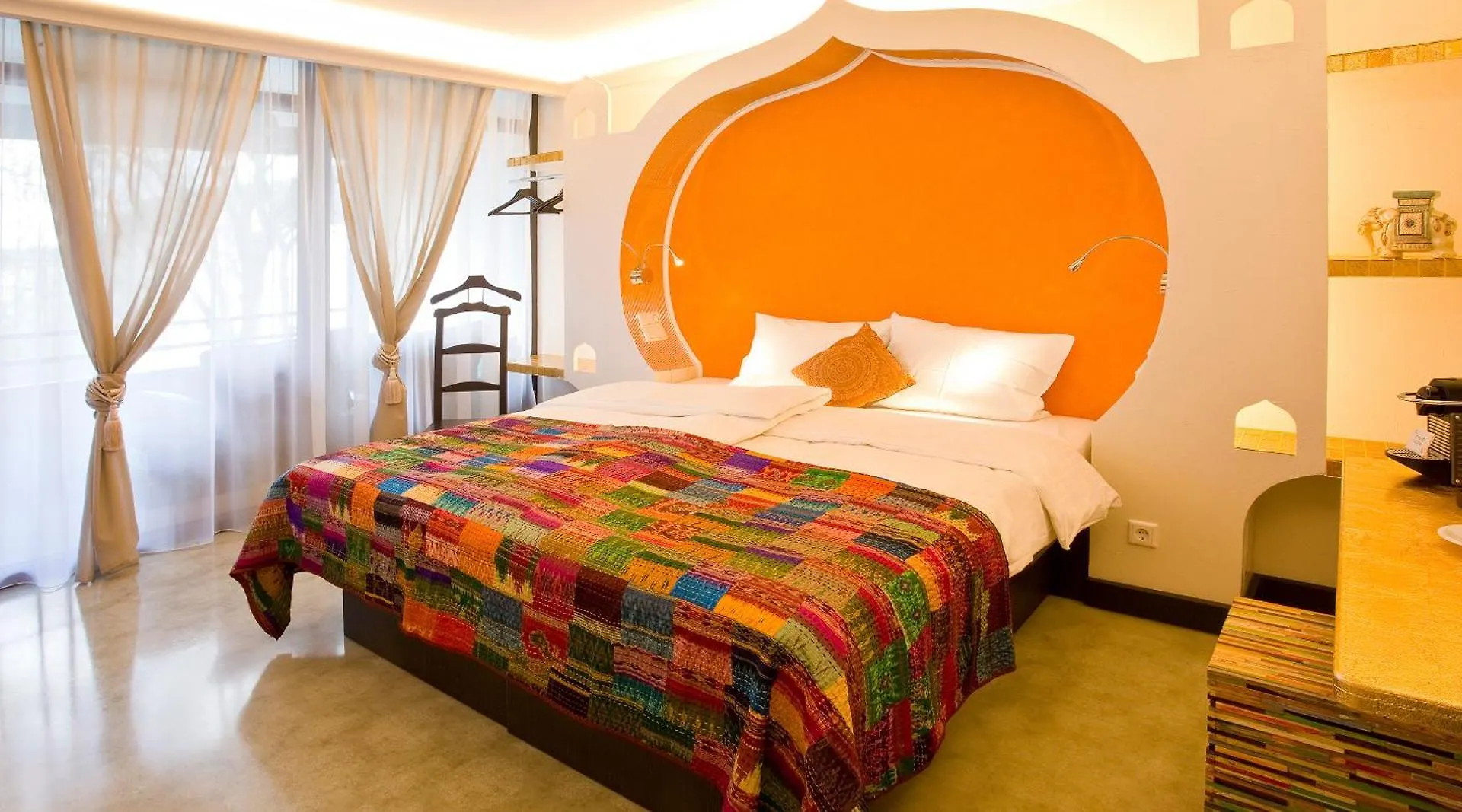 Hotel Plaza Inn Stays Design Dortmund