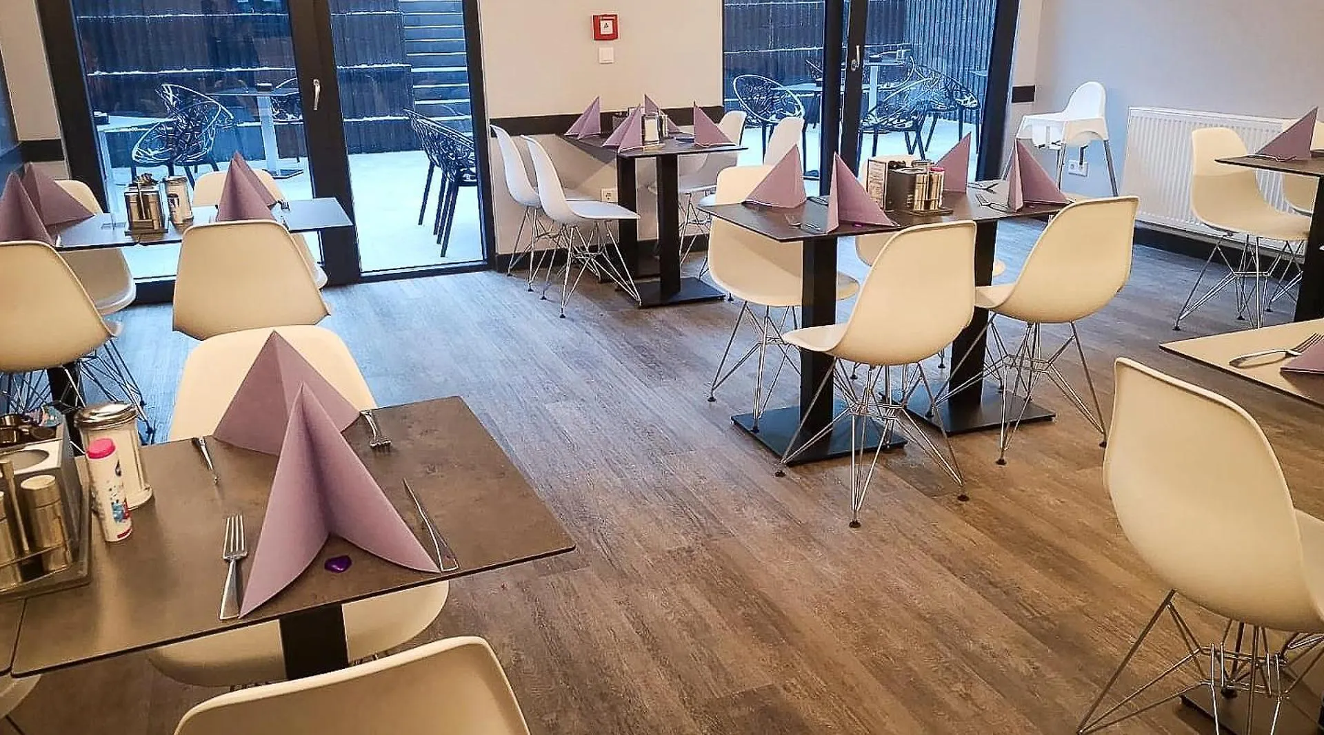 Plaza Inn Stays Design Dortmund Hotel