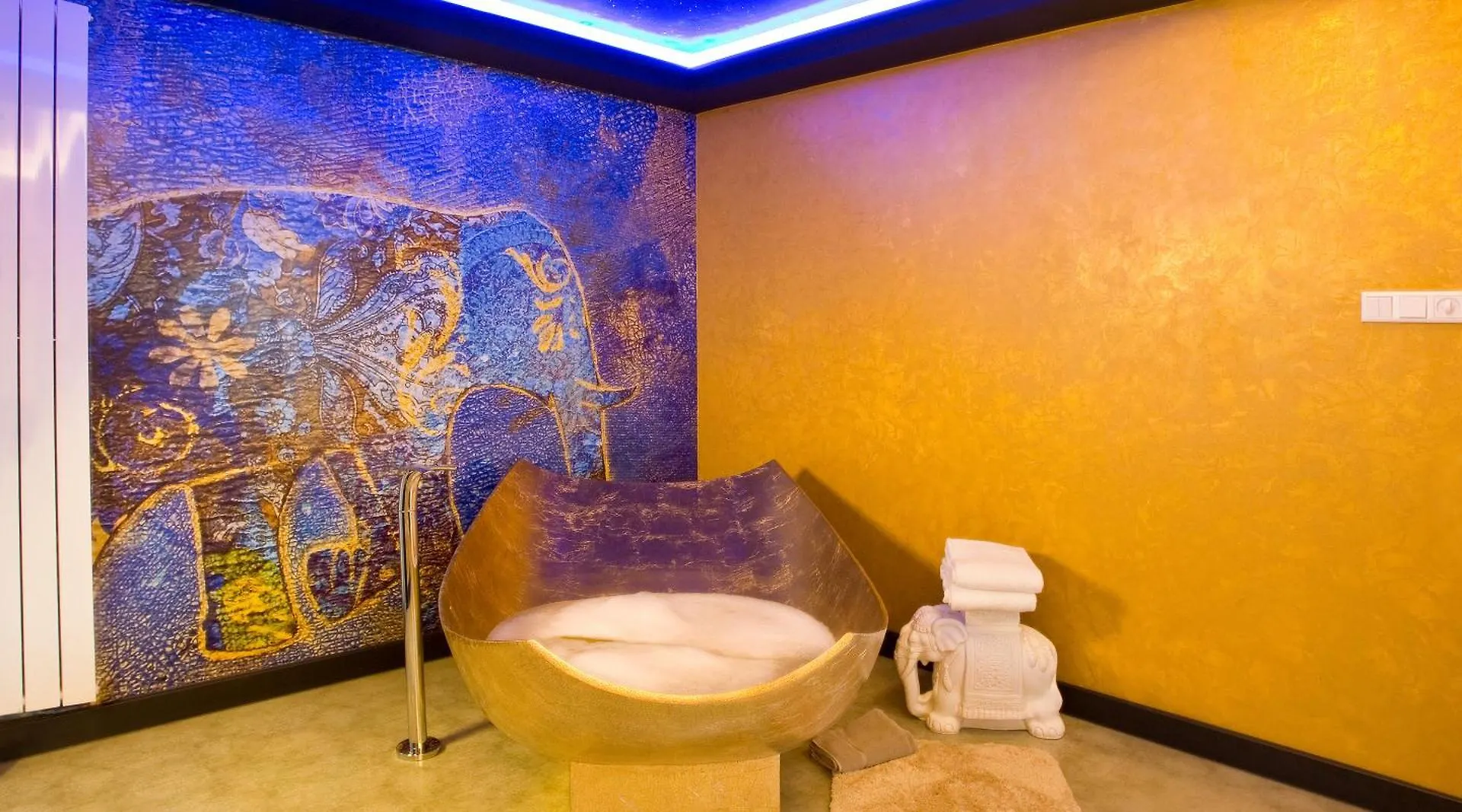 Plaza Inn Stays Design Dortmund