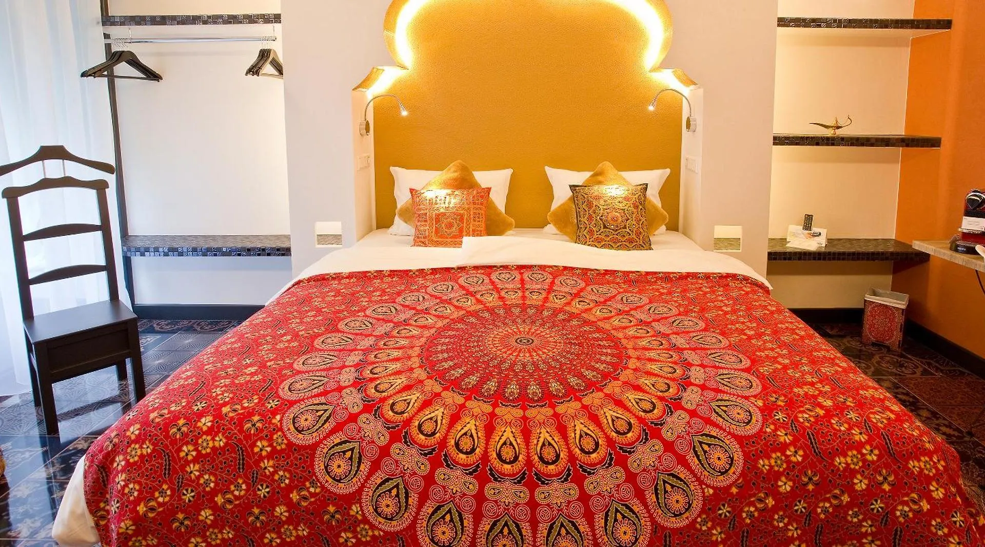Plaza Inn Stays Design Dortmund Duitsland