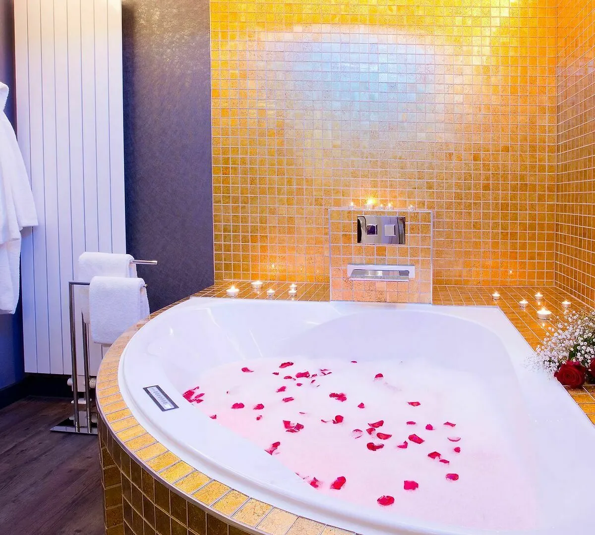 Plaza Inn Stays Design Dortmund Hotel