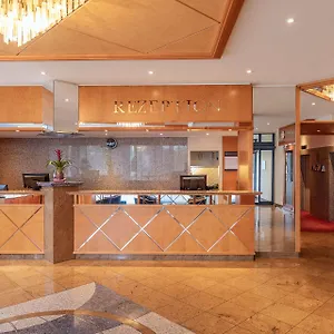 **** Hotel Nh Germany