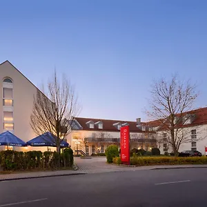*** Hotel Ramada By Wyndham Muenchen Airport Germany