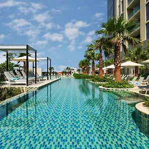 Damac Maison Aykon 4* Dubaï