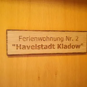 Havelapartments Niemcy