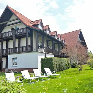 Eisenberger Hof Penzion