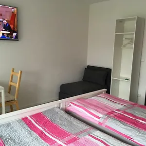 Panoramahaus Niemcy