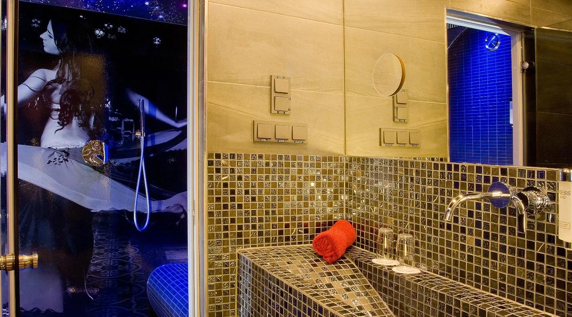 Hotel Plaza Inn Stays Design Dortmund