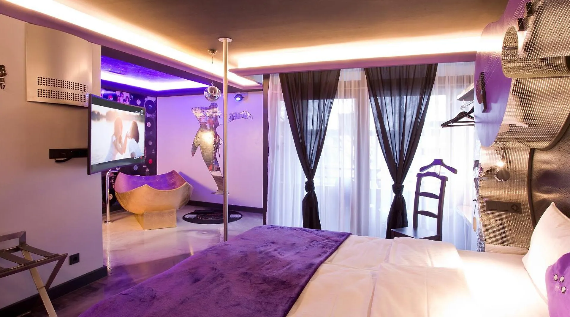 Plaza Inn Stays Design Dortmund Hotel