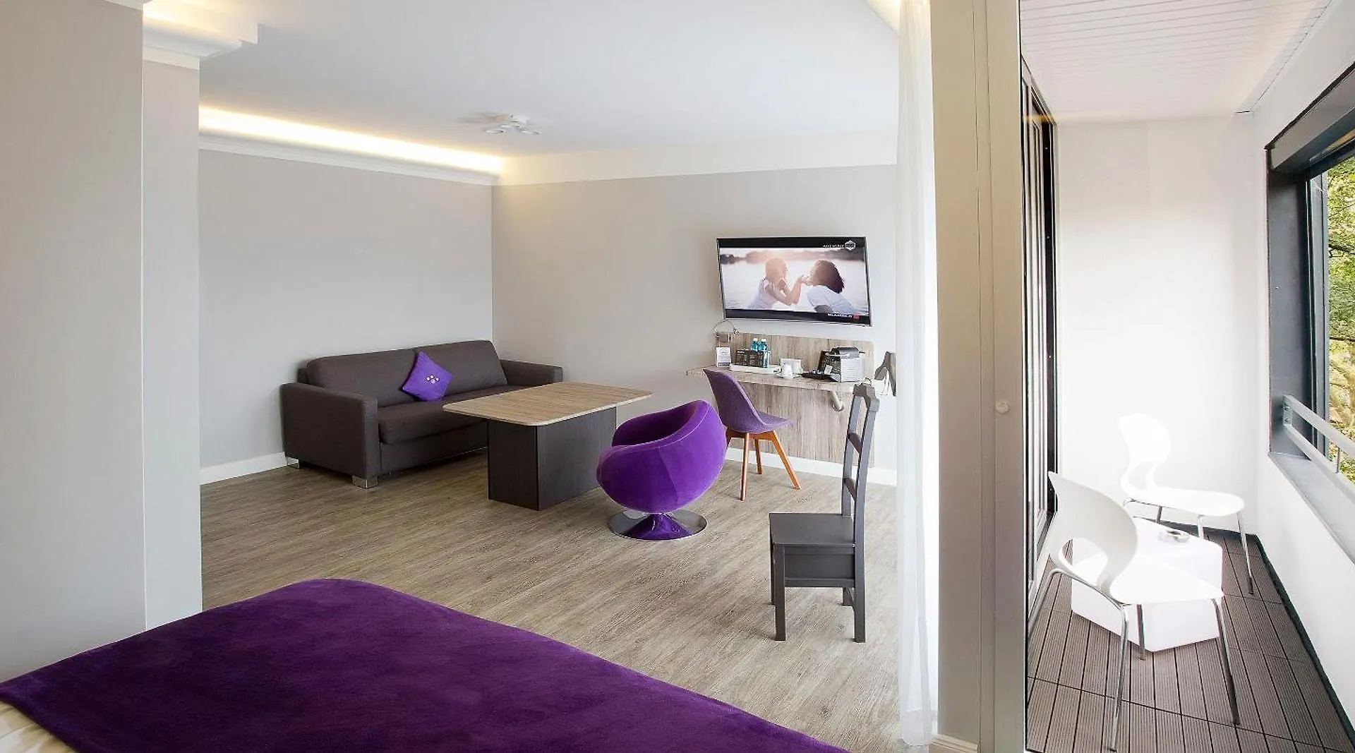 Hotel Plaza Inn Stays Design Dortmund