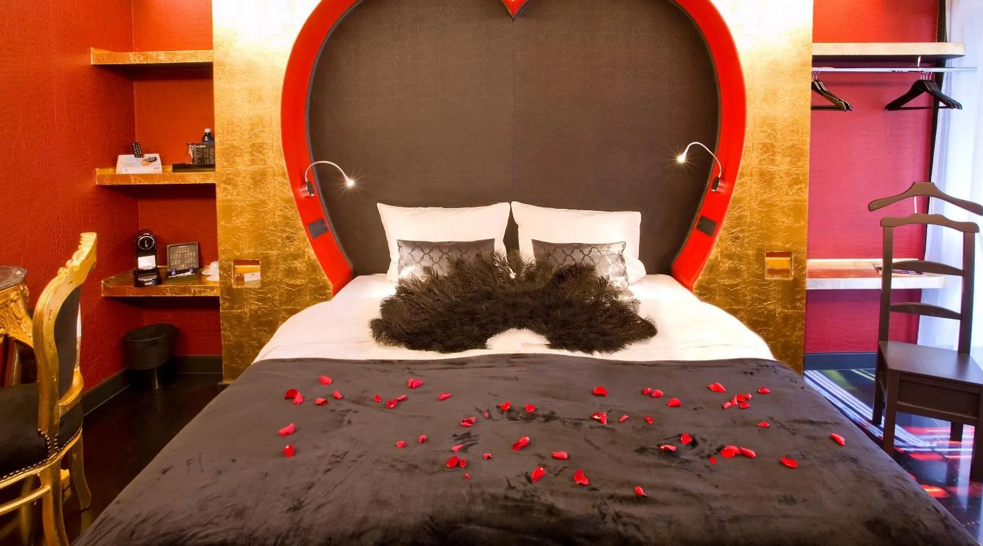 Hotel Plaza Inn Stays Design Dortmund