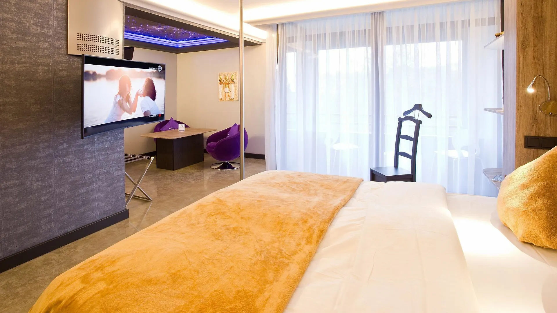 Plaza Inn Stays Design Dortmund Germania