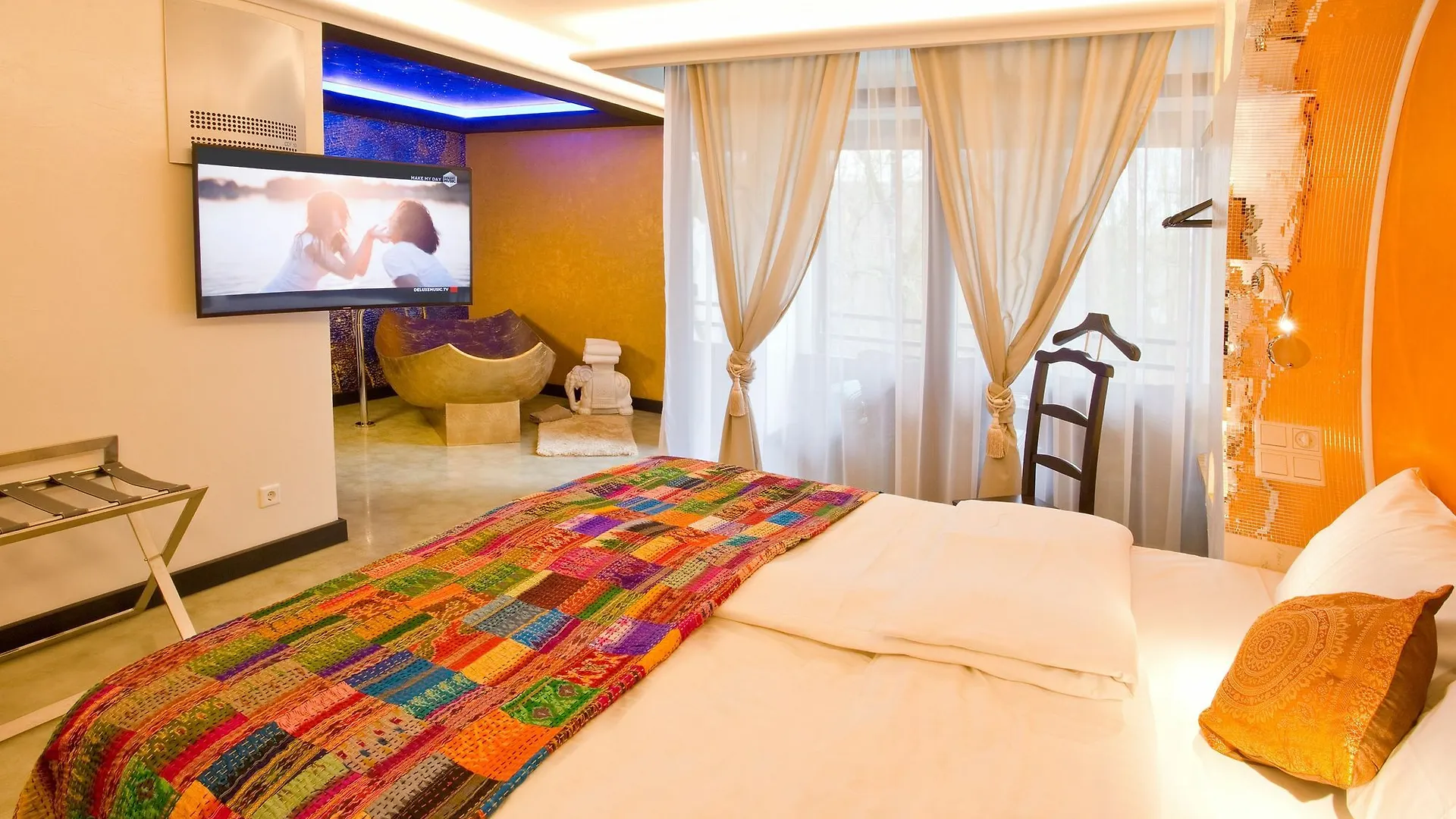 Plaza Inn Stays Design Dortmund