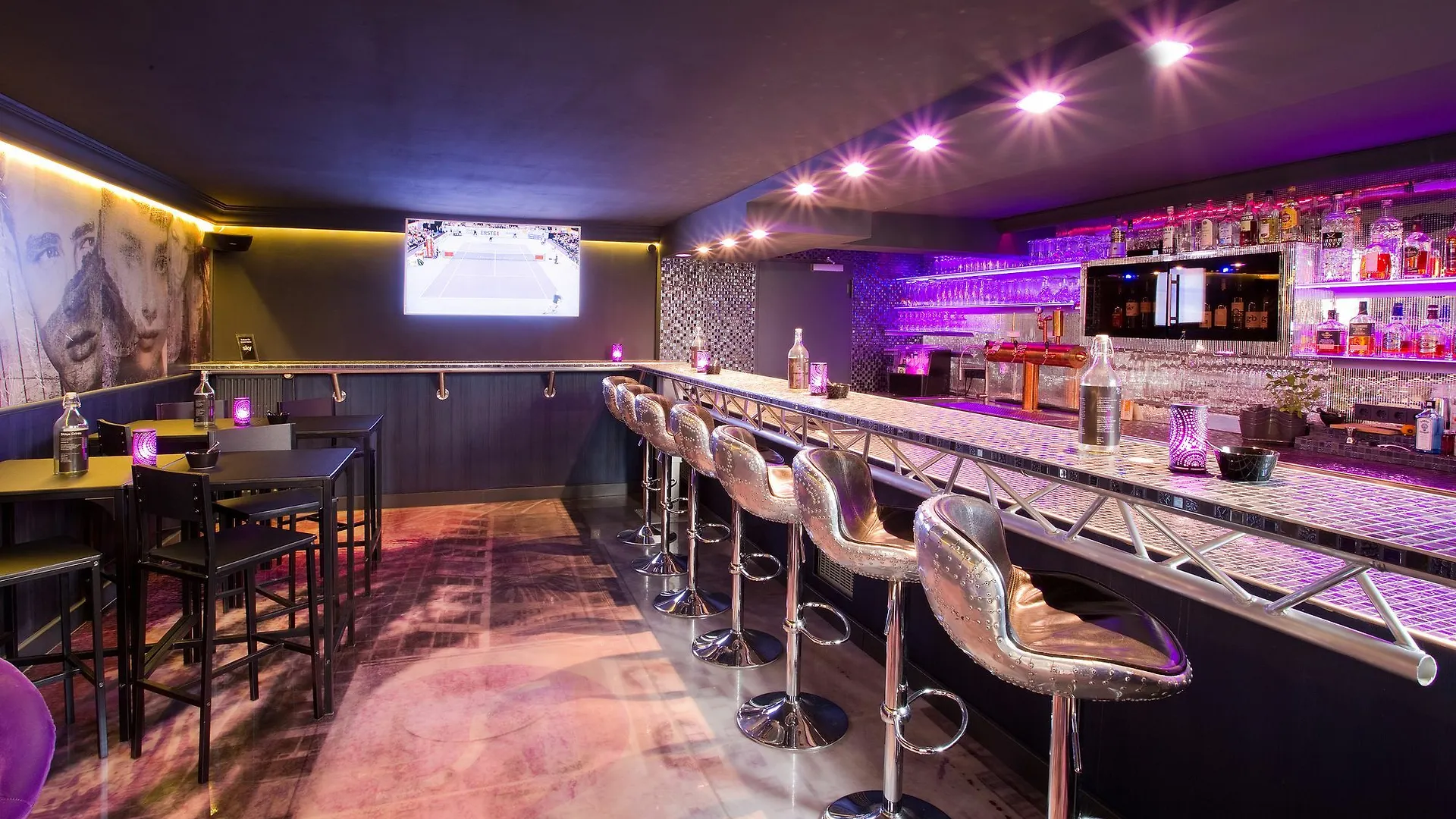 Hotel Plaza Inn Stays Design Dortmund