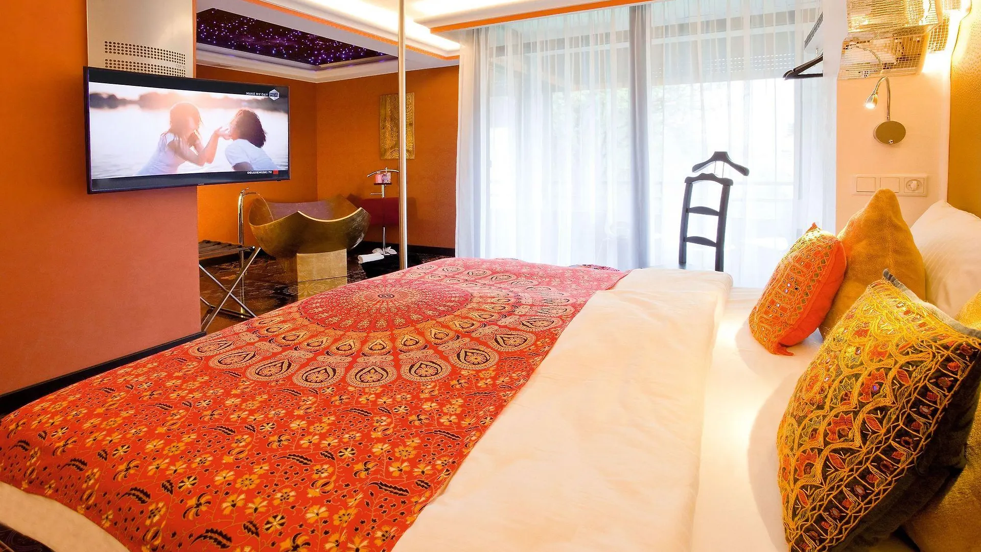 Plaza Inn Stays Design Dortmund 4*,  Germania