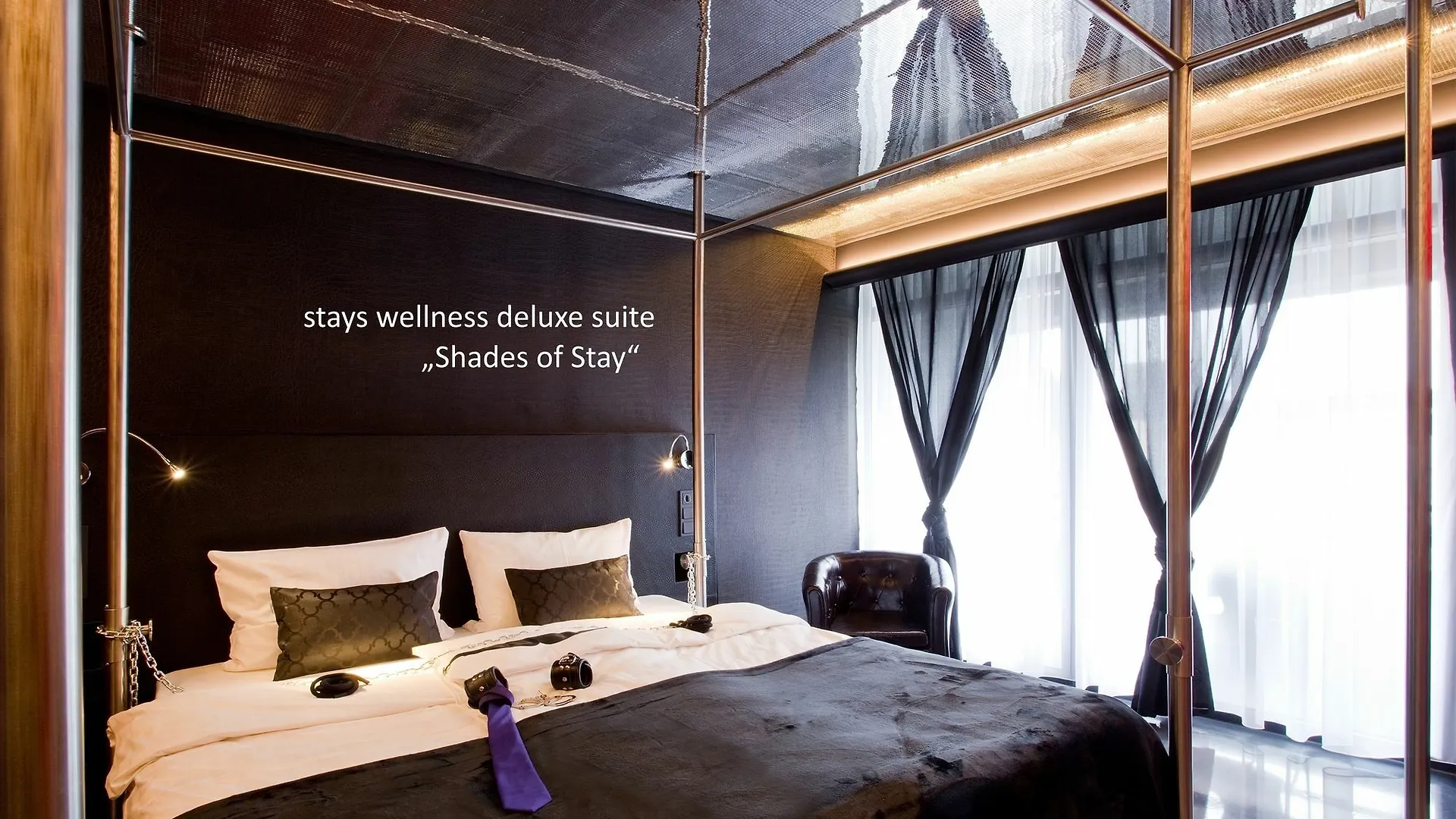 Plaza Inn Stays Design Dortmund Hotel