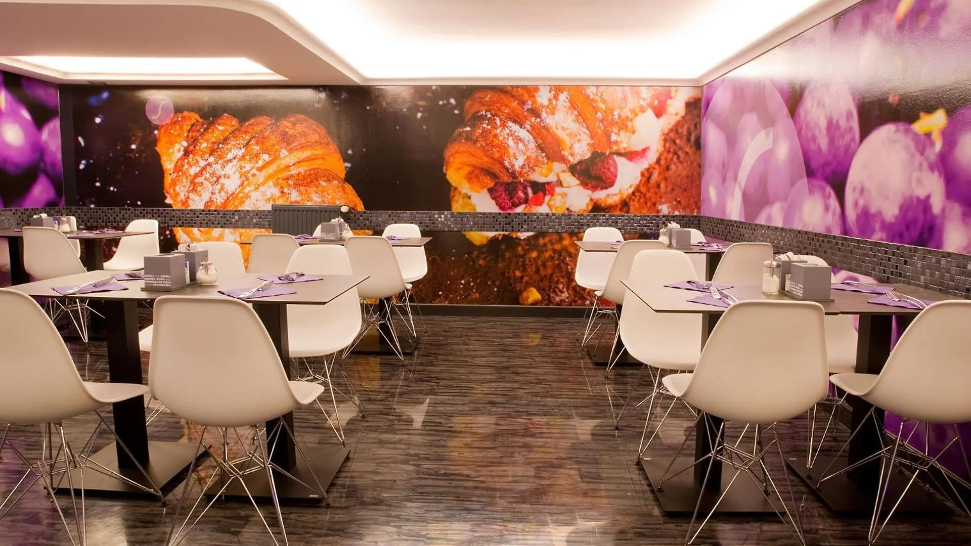 Hotel Plaza Inn Stays Design Dortmund
