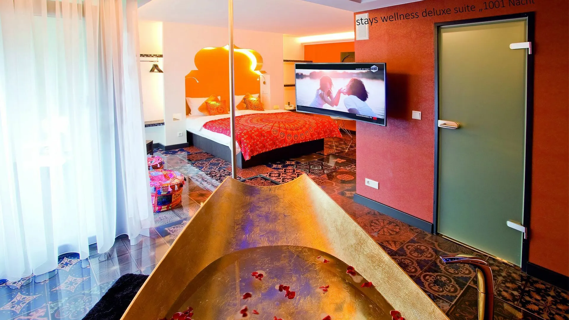 Plaza Inn Stays Design Dortmund