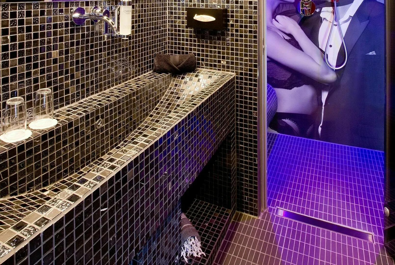 Plaza Inn Stays Design Dortmund