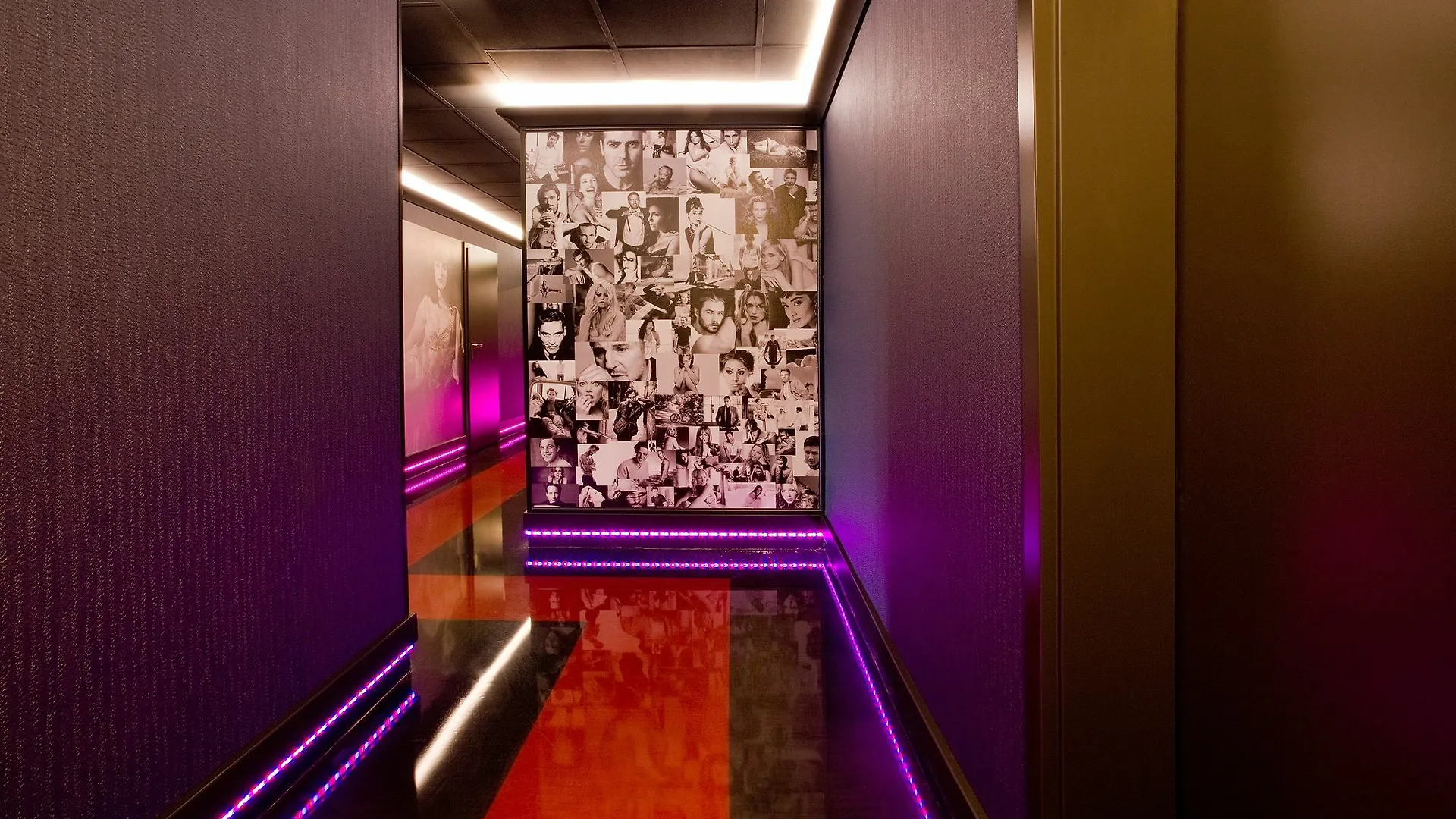 Plaza Inn Stays Design Dortmund